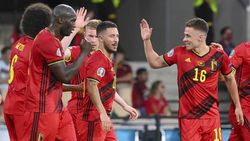 Euro Cup 2021: ബെല്‍ജിയവും ഇറ്റലിയും നേര്‍ക്കുനേര്‍, സ്‌പെയിന് എതിരാളി സ്വിറ്റ്‌സര്‍ലന്‍ഡ്