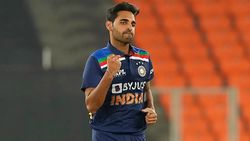 INDvSL: ഭുവിക്ക് മുമ്പ് ദീപക് ക്രീസില്‍, ദ്രാവിഡിന്റെ മാസ്റ്റര്‍ പ്ലാന്‍, തുറന്ന് പറഞ്ഞ് ഭുവനേശ്വര്‍