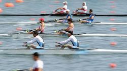 ഒളിംപിക്സ് 2021: തുഴച്ചിലിൽ കറുത്ത കുതിരകളാകാൻ ഇന്ത്യ; അർജുൻ-അരവിന്ദ് സഖ്യം സെമിയിൽ