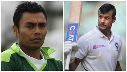 മായങ്കിന്റെ മികവ് മനസിലാക്കാന്‍ ടീം മാനേജ്‌മെന്റിന് സാധിച്ചിട്ടില്ലെന്നാണ് തോന്നുന്നത്; കനേരിയ