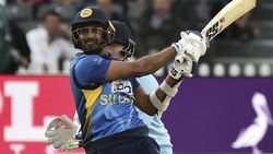 IND-SL: കുശാല്‍ പേരര പോരാ, ഇന്ത്യക്കെതിരേ ശ്രീലങ്കയെ നയിക്കാന്‍ ദസുന്‍ ഷണക എത്തിയേക്കും