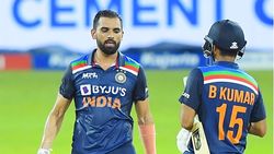 IND-SL: ചരിത്ര പ്രകടനവുമായി ചഹാര്‍, എട്ടാം നമ്പറിലെ വിസ്മയം, എല്ലാ റെക്കോഡുകളുമറിയാം