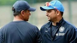 അതു കണ്ടപ്പോള്‍ ദ്രാവിഡിന്റെ നിയന്ത്രണം വിട്ടു! ശകാരിച്ചു- വെളിപ്പെടുത്തലുമായി റെയ്‌ന