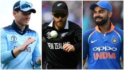T20 World Cup: മോര്‍ഗന്‍, കോലി, വില്യംസണ്‍, ആരാണ് മികച്ച ടി20 ക്യാപ്റ്റന്‍? കണക്കുകളിതാ