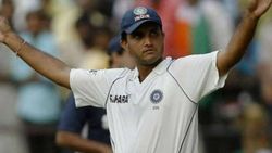 ഐസിസി നോക്കൗട്ട് മത്സരങ്ങളില്‍ ഉയര്‍ന്ന ശരാശരി, നായകന്മാരില്‍ ഗാംഗുലിയോട് മുട്ടാന്‍ എതിരാളികളില്ല