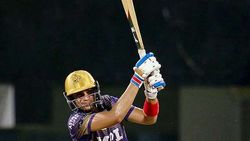 IPL 2021: ആദ്യം ഇന്ത്യ, ഇപ്പോള്‍ കെകെആറും! ഗില്‍ രണ്ടാംഘട്ട മല്‍സരങ്ങളിലും കളിച്ചേക്കില്ല