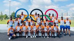 Olympics 2021: ഹോക്കിയില്‍ വിജയത്തുടക്കം തേടി ഇന്ത്യ- ന്യൂസിലാന്‍ഡ്, നെതര്‍ലാന്‍ഡ്സ് എതിരാളികള്‍