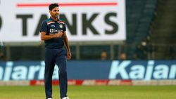 ഒന്നാം ട്വന്റി-20: ഇന്ത്യയ്ക്ക് ആധികാരിക ജയം, ലങ്ക 126 റണ്‍സിന് പുറത്ത്