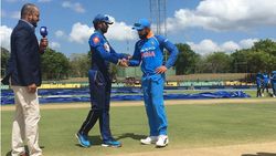 IND-SL: ചരിത്രം ആവര്‍ത്തിക്കാന്‍ ധവാനാകുമോ? അവസാന പര്യടനത്തിലെ ഇന്ത്യയുടെ പ്രകടനമിതാ