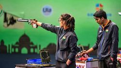 ഒളിമ്പിക്‌സ് 2021: ഷൂട്ടിങ് മിക്‌സഡ് ഇനത്തില്‍ ഇന്ത്യയ്ക്ക് തോല്‍വി, നിരാശ