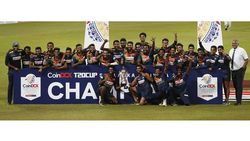 IND vs SL T20: നാണംകെട്ട പ്രകടനം, പരമ്പര കൈവിട്ട് ഇന്ത്യ, എല്ലാ റെക്കോഡുകളുമറിയാം