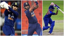 IND-SL:ടി20 ലോകകപ്പില്‍ ഇഷാനെയും പൃഥ്വിയേയും അവഗണിക്കുക വളരെ പ്രയാസമാണ്- ഹര്‍ഭജന്‍ സിങ്