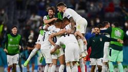 Euro Cup 2021: ഫൈനല്‍ ബര്‍ത്തുറപ്പിക്കാന്‍ ഇറ്റലിയും സ്‌പെയിനും മുഖാമുഖം, പോരാട്ടം കടുക്കും