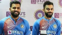 T20 World cup: ഒരു പിഴവ് കോലിയെ പുറത്താക്കും! രോഹിത് നായകസ്ഥാനത്തേക്ക്- മുന്‍ താരം പറയുന്നു