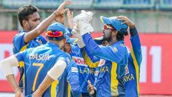 INDvSL: ഇന്ത്യന്‍ പരീക്ഷണം പാളി, തൂത്തുവാരല്‍ നടന്നില്ല- ലങ്കയ്ക്കു ആശ്വാസ വിജയം