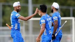 ഒളിമ്പിക്‌സ് 2021: ഹോക്കിയില്‍ ഇന്ത്യ വിജയവഴിയില്‍; സ്‌പെയിനിനെ തകര്‍ത്തു