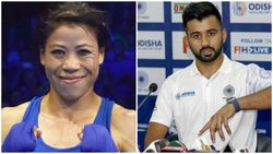 Olympics 2021: ഉദ്ഘാടന ചടങ്ങില്‍ പങ്കെടുക്കുക ഇന്ത്യയുടെ 28 പേര്‍, പതാക ഏന്തുന്നത് ഇതിഹാസ താരം