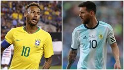 Copa America 2021: അര്‍ജന്റീന X ബ്രസീല്‍, സ്വപ്‌ന ഫൈനലിന് മണിക്കൂറുകള്‍ മാത്രം, സമ്പൂര്‍ണ്ണ വിവരമിതാ