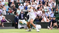 Wimbledon 2021: ഷാപ്പലോവിനെ വീഴ്ത്തി നൊവാക് ജോക്കോവിച്ച് ഫൈനലില്‍