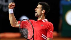 Olympics 2021: കന്നി ഒളിംപിക്‌ സ്വര്‍ണ മെഡല്‍ ലക്ഷ്യമിട്ട് ജോക്കോവിച്ച് തുടങ്ങി