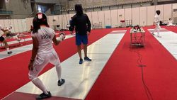 ഒളിമ്പിക്‌സ് 'കയ്യേറി' ഹരിയാനയും പഞ്ചാബും; ആദ്യ അഞ്ചില്‍ കേരളവും