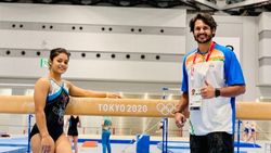 Olympics 2021: ഇന്ത്യന്‍ സംഘം ഒളിമ്പിക്‌സ് വില്ലേജില്‍; ആവശ്യങ്ങള്‍ ഇങ്ങനെ