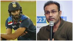 ധവാന്‍ പോകുമ്പോള്‍ പകരക്കാരനാകാന്‍ പറ്റിയവന്‍; പടിക്കല്‍ ഭാവിയിലെ താരമെന്ന് സെവാഗ്!