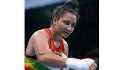 Olympics 2021: ബോക്‌സിങില്‍ പൂജയ്ക്കു പിഴച്ചു, ക്വാര്‍ട്ടറില്‍ തോറ്റു പുറത്ത്
