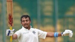 IND vs ENG: ഗില്‍ മടങ്ങുന്നു, പകരം പൃഥി ഷായെ വിളിക്കാന്‍ ഇന്ത്യ- ദേവ്ദത്തിന്റെ റൂട്ട് ക്ലിയര്‍