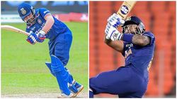 IND vs SL: പൃഥ്വി, സൂര്യ, ഇഷാന്‍, ഒമ്പത് ഇന്ത്യന്‍ താരങ്ങള്‍ ഐസൊലേഷനില്‍, ടി20 പരമ്പര കളിക്കില്ല