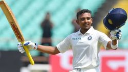 IND vs ENG: പൃഥ്വി ഷായെ ഇംഗ്ലണ്ട് പരമ്പരയിലേക്ക് ഇന്ത്യ തിരിച്ചുവിളിക്കേണ്ട, മൂന്ന് കാരണങ്ങളിതാ