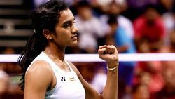 Olympics 2021: പ്രീക്വാര്‍ട്ടര്‍ കടുപ്പമാവും, മിയ അഗ്രസീവ് താരം- സിന്ധു പറയുന്നു