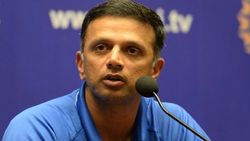 T20 World Cup 2021: 'ഞാനതിന് ഒരിക്കലും ഉത്തരം പറയില്ല', ഇന്ത്യന്‍ സ്പിന്നര്‍മാരെക്കുറിച്ച് ദ്രാവിഡ്