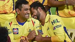 IPL 2021: ധോണിയോട് ഒരു സീസണ്‍ കൂടി കളിക്കാന്‍ പറയും, വിരമിച്ചാല്‍ താനും നിര്‍ത്തുമെന്നു റെയ്‌ന!