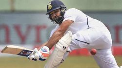 Indians vs County select xi: കോലിയില്ല, രോഹിത് നായകന്‍- ഇന്ത്യക്കു ബാറ്റിങ്