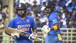 T20 World Cup: ധവാനല്ല, രോഹിതിനൊപ്പം കൂടുതല്‍ സാധ്യത രാഹുലിന്, വിലയിരുത്തി അജിത് അഗാര്‍ക്കര്‍