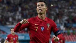 Euro Cup: ടോപ് സ്‌കോററായി റൊണാള്‍ഡോ, ചരിത്രമെഴുതി ഡൊണാറുമ, പുരസ്‌കാര നേട്ടക്കാരെ അറിയാം