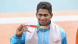 ഒളിമ്പിക്‌സ് 2021: രണ്ടാം ഹീറ്റ്‌സില്‍ സജന്‍ പ്രകാശ് നാലാമത്, സെമി യോഗ്യതയില്ല