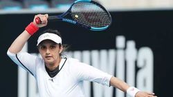 Olympics 2021: സാനിയ- അങ്കിത സഖ്യത്തിന്റെ ആദ്യ എതിരാളിയെ അറിയാം, ടെന്നീസ് ഡ്രോ പ്രഖ്യാപിച്ചു