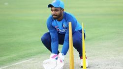 IND vs SL: ഏകദിന പരമ്പരക്കുള്ള മികച്ച പ്ലേയിങ് 11നെ തിരഞ്ഞെടുത്ത് വിവിഎസ് ലക്ഷ്മണ്‍, സഞ്ജു കീപ്പര്‍