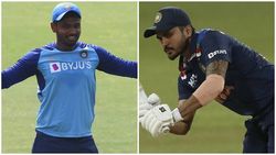 IND vs SL: മൂന്നാം മത്സരത്തില്‍ മനീഷ് പാണ്ഡെ വേണോ? സഞ്ജു വരട്ടെ, ടീമില്‍ മാറ്റങ്ങള്‍ക്ക് സാധ്യത