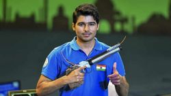 Olympics 2021: ഫൈനലിൽ ഉന്നം പിഴച്ച് സൗരഭ്; ഇന്ത്യയ്ക്ക് ഇന്ന് രണ്ടാം മെഡൽ ഇല്ല