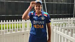 Player of the Month: വനിതകളില്‍ ഷഫാലിയും സ്‌നേഹയും ലിസ്റ്റില്‍, പുരുഷവിഭാഗത്തില്‍ ഇന്ത്യക്കാരില്ല