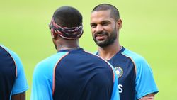 IND vs SL: പൃഥ്വിയും സൂര്യകുമാറും ഇംഗ്ലണ്ടിലേക്ക് പോകുമോ? വ്യക്തമാക്കി ശിഖര്‍ ധവാന്‍