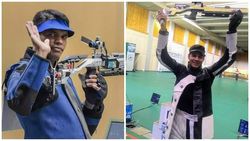 olympics 2021: ഷൂട്ടിംഗില്‍ ഇന്ത്യക്ക് വന്‍ നിരാശ, ദിവ്യാന്‍ഷും ദീപക്കും ഫൈനല്‍ യോഗ്യത നേടിയില്ല
