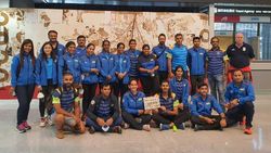 Oympics 2021: വന്‍ ഫ്‌ളോപ്പായി ഷൂട്ടിങ് ടീം, പിഴച്ചതെവിടെ? നടപടി ഉടനെന്ന് എന്‍ആര്‍എഐ