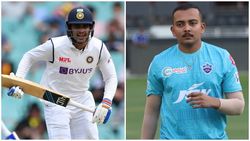 IND-ENG: ശുഭ്മാന്‍ ഗില്ലിന് പരിക്ക്, പകരം പൃഥ്വിയെത്തുമോ? ടീം മാനേജ്‌മെന്റ് നിലപാട് വ്യക്തമാക്കുന്നു