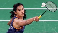 Olympics 2021: ത്രില്ലിങ് വിജയം, സിന്ധു സെമി ഫൈനലില്‍