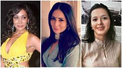 ക്രിക്കറ്റ് താരങ്ങളുമായി ഡേറ്റ് ചെയ്തു, പക്ഷെ വിവാഹം കഴിച്ചത് മറ്റൊരാളെ; സിനിമാ നടിമാരെ അറിയാം