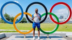 Olympics 2021: ഇത്തവണ മെഡല്‍ നേടാന്‍ നമുക്കാവും- ഹോക്കിയില്‍ പ്രതീക്ഷയെന്നു ശ്രീജേഷ്